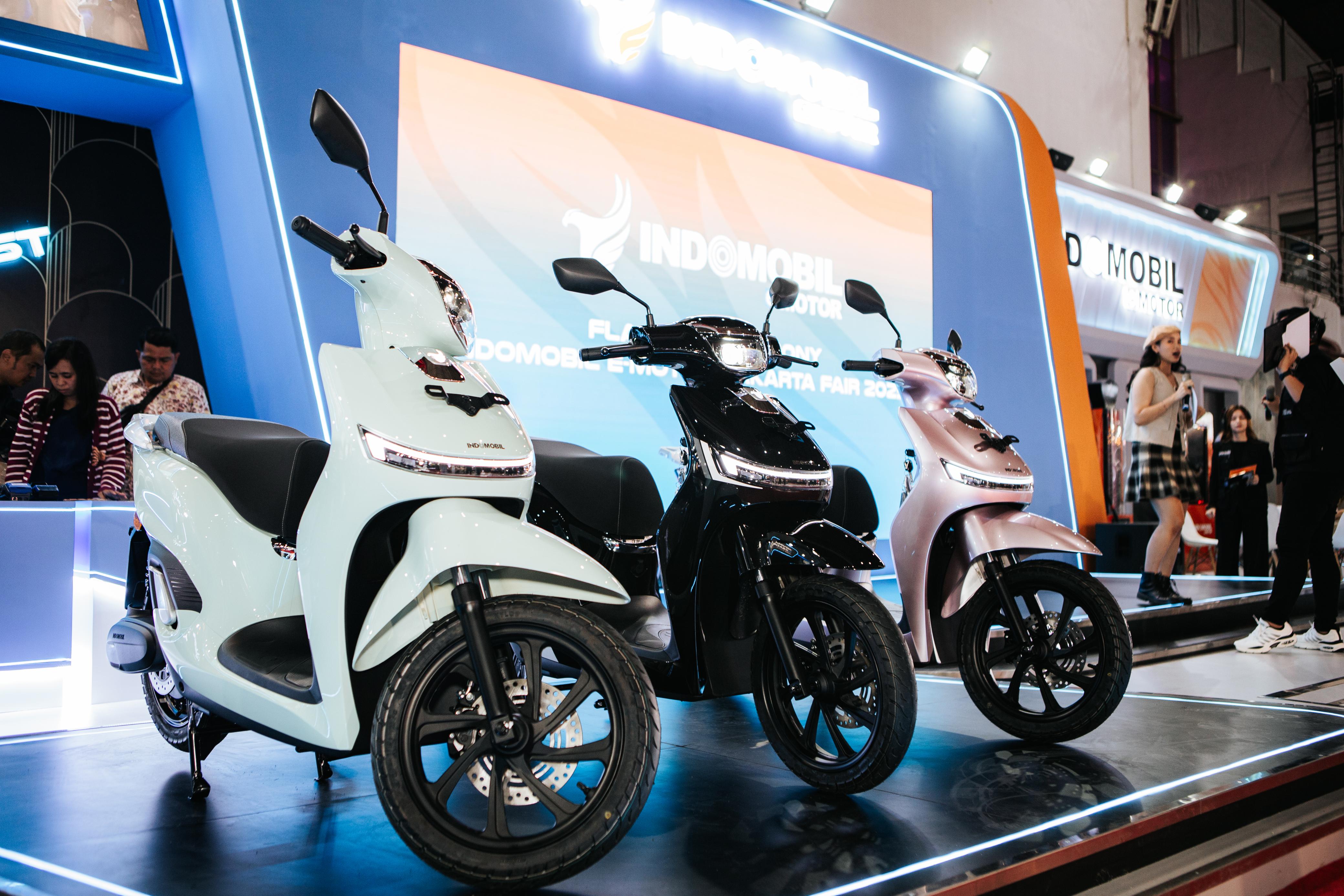 Perawatan Motor Listrik: Benarkah Lebih Mudah dari Motor Bensin?