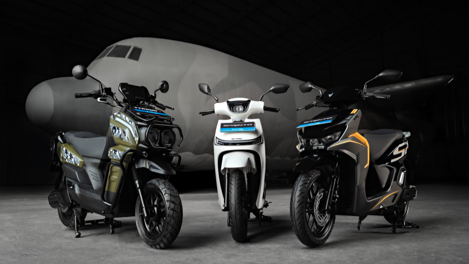 Rekomendasi Motor Listrik 20 Jutaan: Pilihan dan Spesifikasi yang Perlu Dipertimbangkan