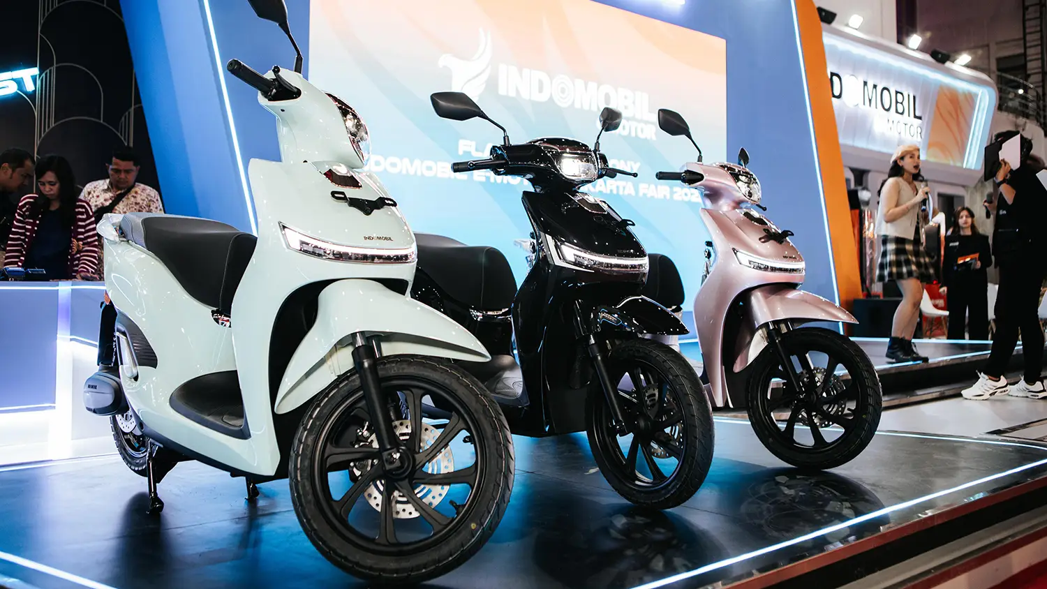 Perawatan Motor Listrik: Benarkah Lebih Mudah dari Motor Bensin?