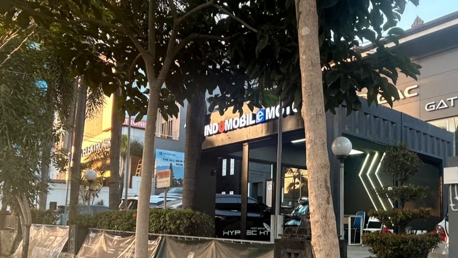 BBM Langka di Bali, Indomobil eMotor Hadirkan Alternatif Mobilitas Harian