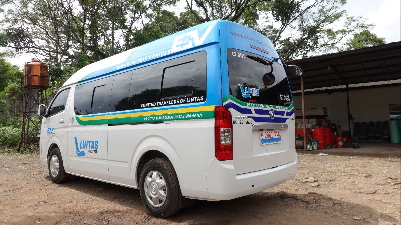 Kerjasama Dengan PT Indomobil Global Transportasi