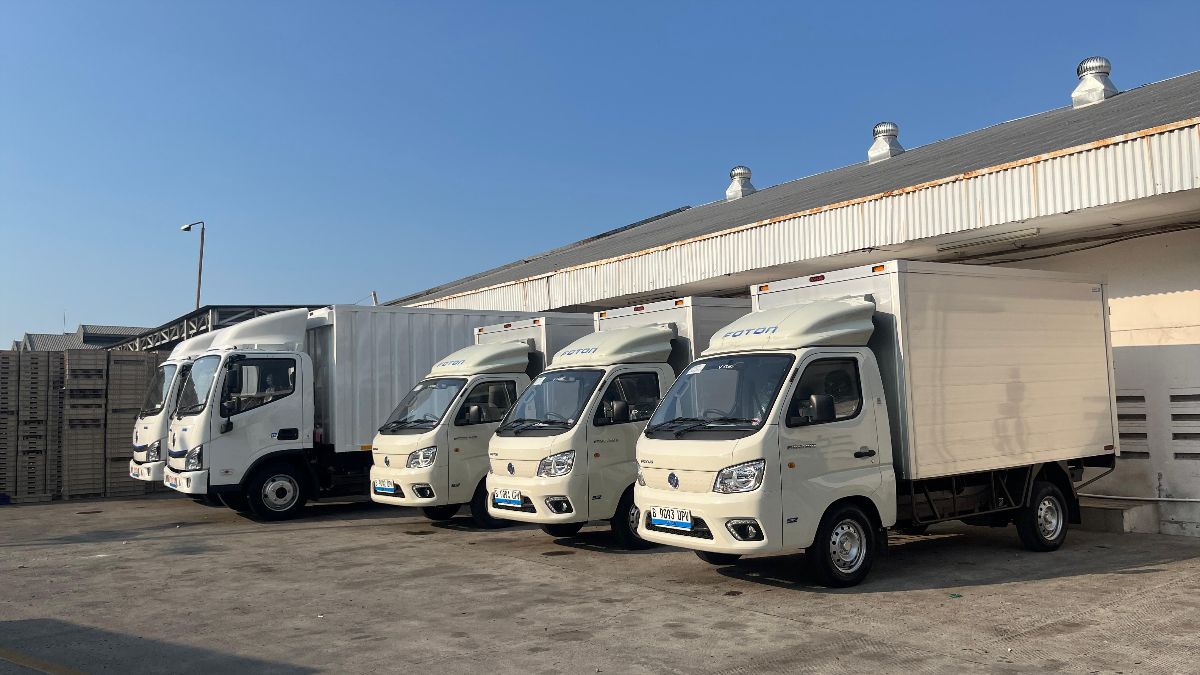 Spesifikasi eTruckmate dan eAumark  Box