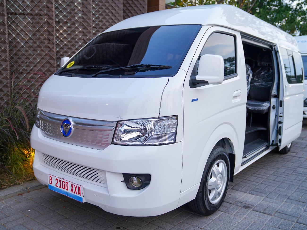 Garansi Panjang untuk Baterai