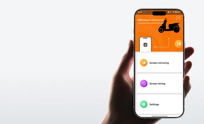 Adora Application