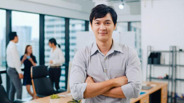 Andi Pratama