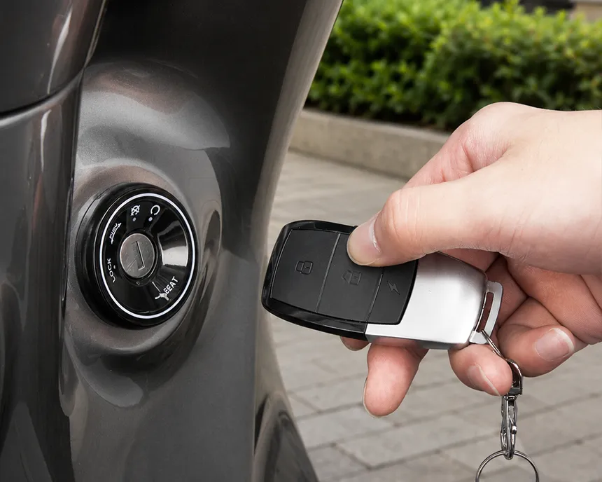 Fitur unggulan motor listrik