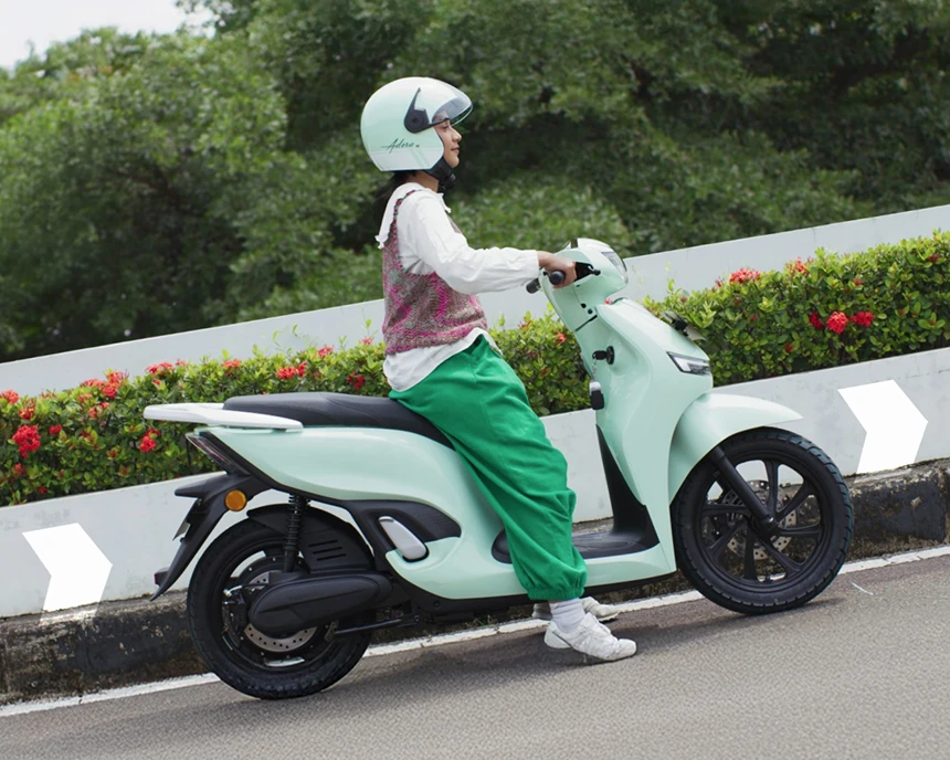 Fitur unggulan motor listrik