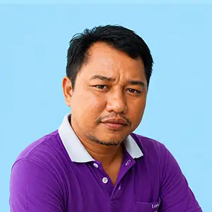 Harry Silaen
