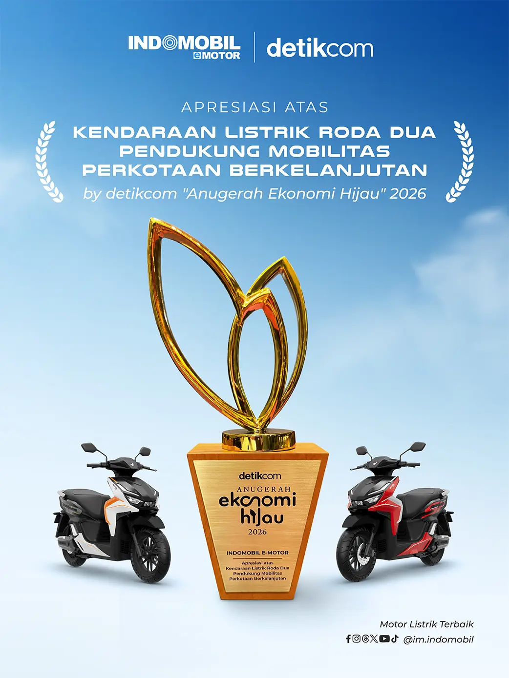 Popup Banner