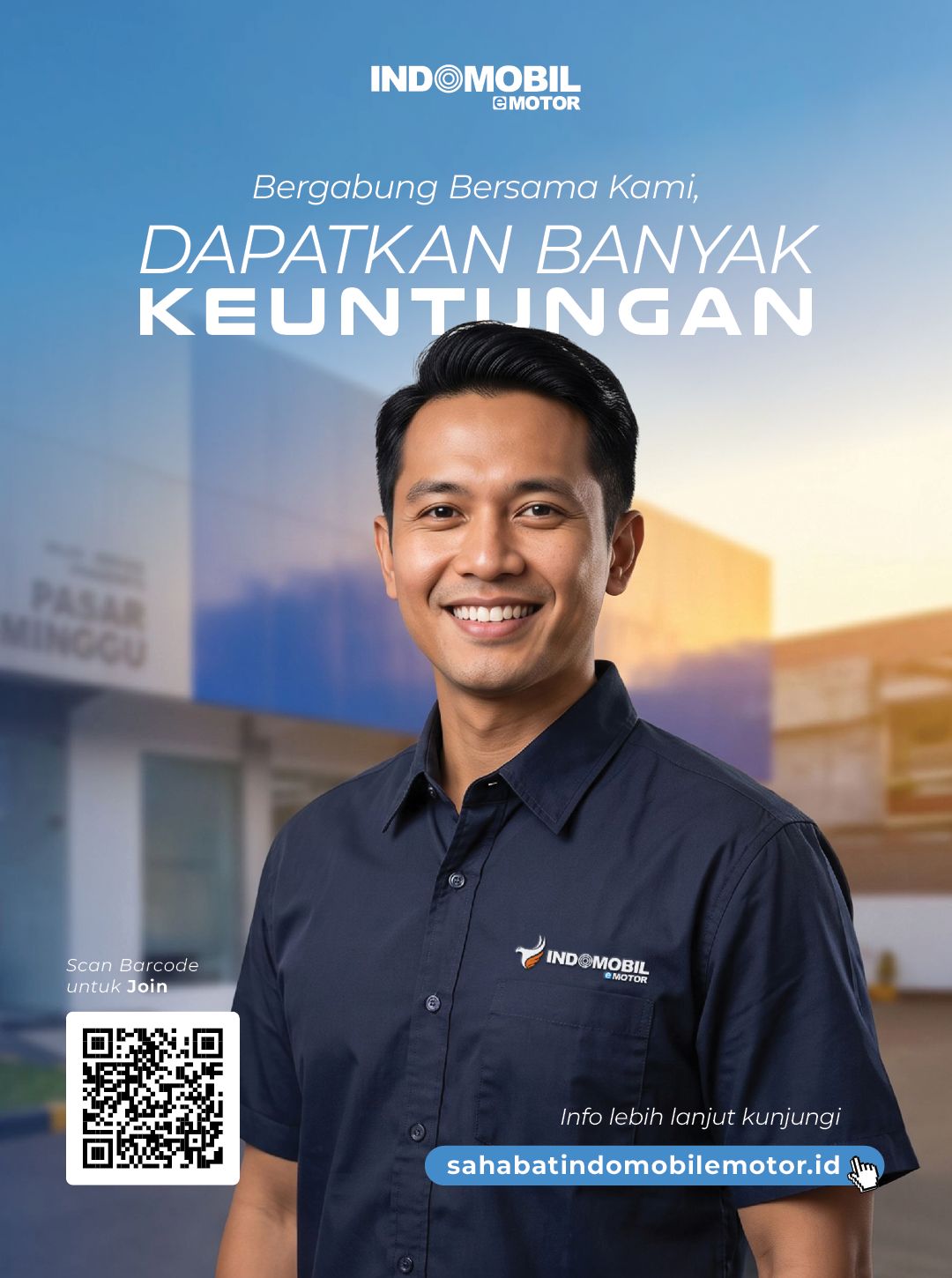 Popup Banner