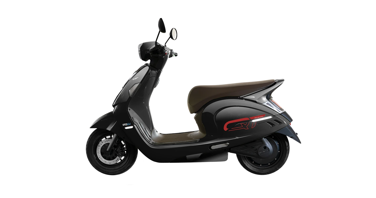 IM Tyranno Motor