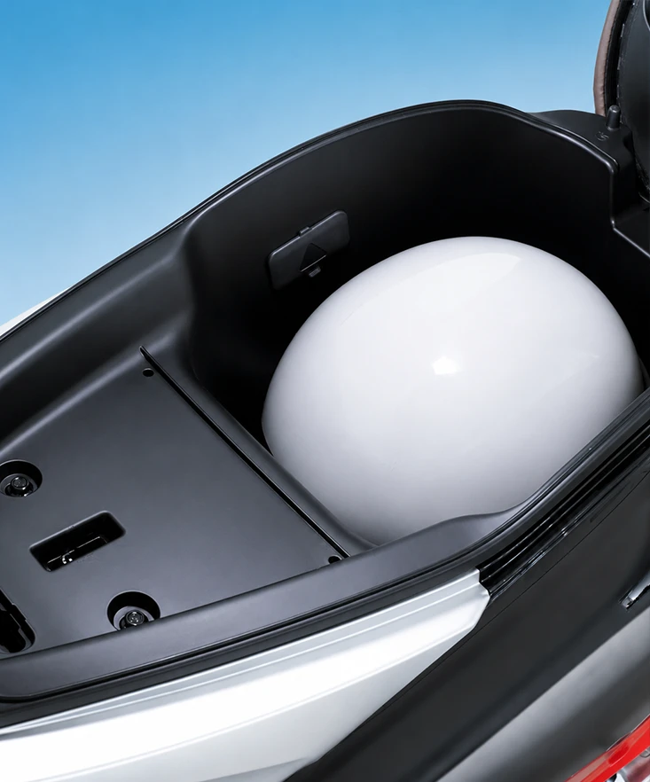 Galeri produk motor listrik