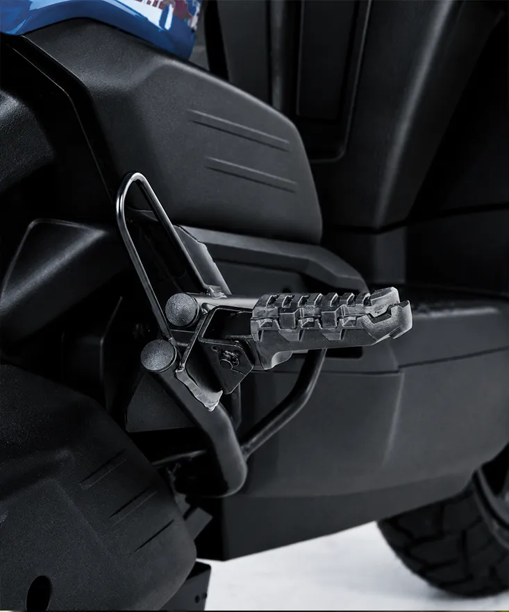 Galeri produk motor listrik